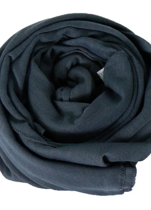 35 Colors Women High Quality Jersey Hijab Scarf Cotton Plain Elasticity Shawls Maxi Hijabs Muslim Head Wraps Turbans 180*85Cm
