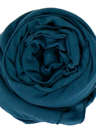 35 Colors Women High Quality Jersey Hijab Scarf Cotton Plain Elasticity Shawls Maxi Hijabs Muslim Head Wraps Turbans 180*85Cm