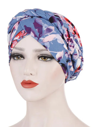 Head Scarf for Muslim Women Solid Cotton Turban Bonnet Hijab Caps White Pearl Inner Hijabs Femme Musulman Arab Wrap Turbantes
