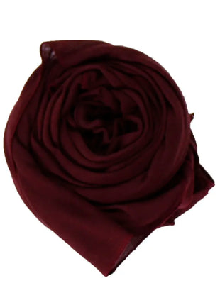 35 Colors Women High Quality Jersey Hijab Scarf Cotton Plain Elasticity Shawls Maxi Hijabs Muslim Head Wraps Turbans 180*85Cm