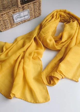 solid scarfs for ladies head wrap scarf  hijab scarf   women turban