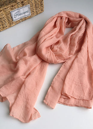 solid scarfs for ladies head wrap scarf  hijab scarf   women turban