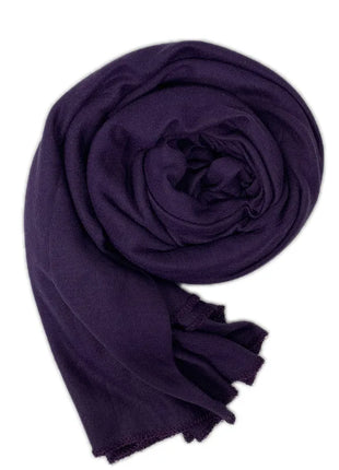 35 Colors Women High Quality Jersey Hijab Scarf Cotton Plain Elasticity Shawls Maxi Hijabs Muslim Head Wraps Turbans 180*85Cm