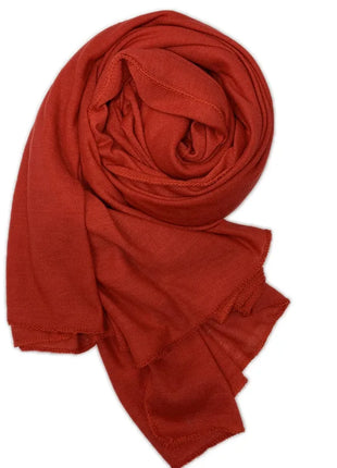 35 Colors Women High Quality Jersey Hijab Scarf Cotton Plain Elasticity Shawls Maxi Hijabs Muslim Head Wraps Turbans 180*85Cm