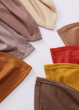 Big Size Jersey Hijabs for Woman Turban Mercerized Cotton Hijab Scarf Shawl Turbans for Women Headscarf Scarves Ramadan Foulard