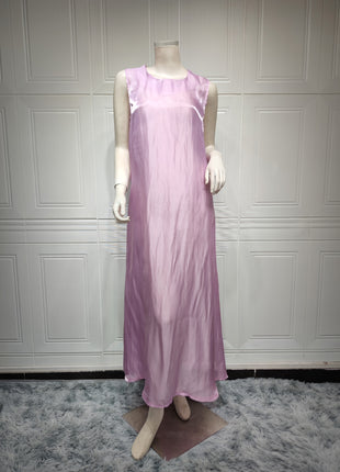 Muslim Dress 2 Piece Set Abayas Women Autumn Elegant Party Arab Morocco Hijab Abaya Dubai Turkey Islam Kaftan Musulmane Vestidos