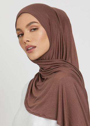 Big Size Jersey Hijabs for Woman Turban Mercerized Cotton Hijab Scarf Shawl Turbans for Women Headscarf Scarves Ramadan Foulard