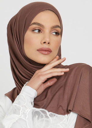 Big Size Jersey Hijabs for Woman Turban Mercerized Cotton Hijab Scarf Shawl Turbans for Women Headscarf Scarves Ramadan Foulard