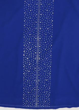 Eid Women Two Piece Set Hijab Party Dress Muslim Abaya Diamond Scarf Dresses Vestidos Mujer Kaftan Abayas Robe Elegant 2026