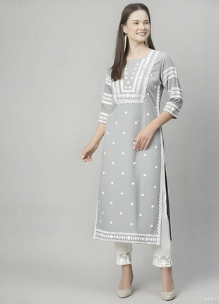 Muslim Kurtta Women Fashion Comfortable Dress Straight Tube Casual Ethnic Peacock Muslim Kurtta Turkish Abaya Girls Prayer Dress