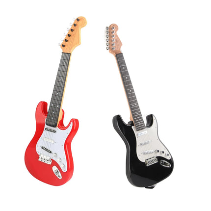 Kids Electric Guitar Kids Guitar Kids Electric Guitar  Multifunctional  Electric Guitar Music Instrument  for Boy Girl