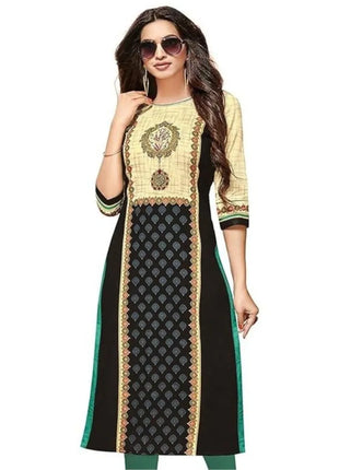 Muslim Kurt Women's Casual Fashion Dress Slit hem Straight Tube Casual Ethnic Peacock National Style Abito Donna Musulmana