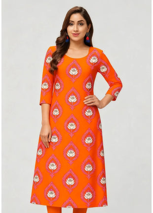 Muslim Women's Casual Fashionable Comfortable Straight Tube Casual Ethnic Peacock National style Abito Donna Musulmana