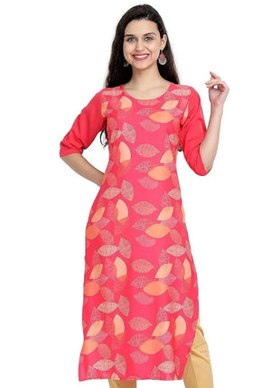 Muslim Kurtta 2026 Women's Casual Fashion Dress National style Straight Tube Casual Ethnic Red Slit hem Abito Donna Musulmana