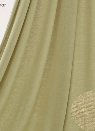 29Colors Cheap Jersey Hijab Scarf Solid Muslim Long Scarves Turban Shawl Elastic Cotton Arab Headscarf Head Wraps Saudi Hijabs