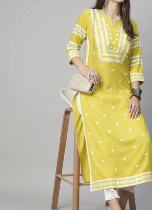 2026 Women's Kurt Fashionable And Elegant Straight Tube Casual Peacock Pattern New Comfortable Dress Islamitische Dames Kleding
