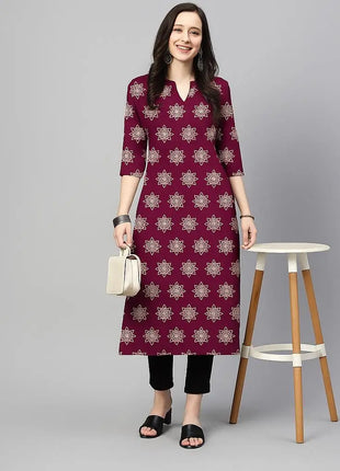 Muslim Kurt Casual Fashion Dress Long Sleeved Straight Tube Casual Ethnic Peacock Abaya Women Muslim Dress Peacock Sleeve Abaya