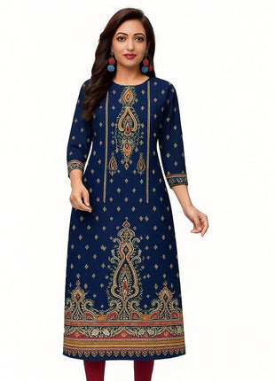 Muslim 2026 Women's Kurt Fashionable Elegant Straight Tube Casual Kurtta Abito Donna Musulmana Girls Prayer Dress Turkish Abaya