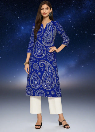 Muslim Women's Casual Fashionable Comfortable Kurt Dress Straight Tube Casual Ethnic National style Marokkanische Kleider Kaftan