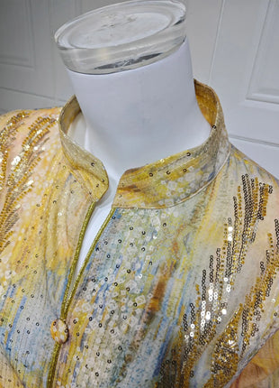 Eid Women Dress Muslim Prayer Abaya Sequins Embroidery Abayas Dubai Turkey Islam Party Kaftan Robe Longue Vestidos Largos 2026