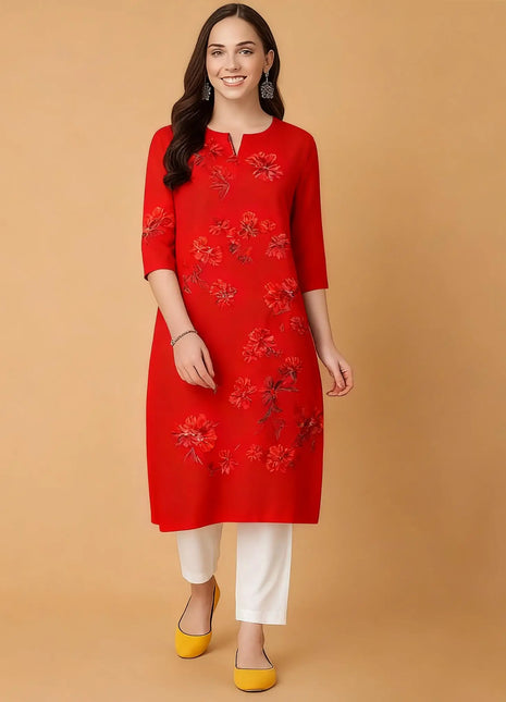 Muslim Peacock Kurtta Women Casual Fashion Dress National style Straight Tube Casual Ethnic Flower Abaya Musulmane Modest Dress
