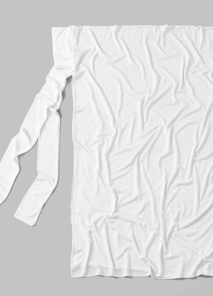 New Elasticity Modal Jersey Instant Hijab With Straps Muslim Woman Hijab Soft Solid Headwraps Turban Islam Malaysia Headscarf