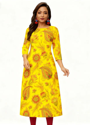 National style Women Kurt Casual Dress Kurtta Straight Casual Ethnic Abito Donna Musulmana Women Dress Turkish Abaya