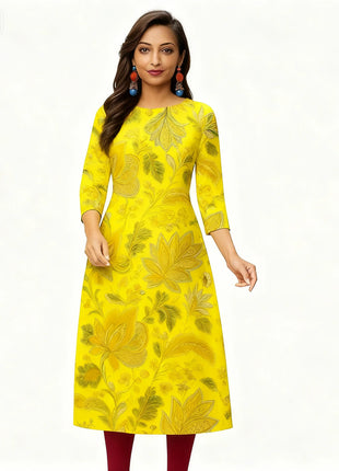 Muslim 2026 Women's Kurt Fashionable Elegant Straight Tube Casual Kurtta Abito Donna Musulmana Girls Prayer Dress Turkish Abaya