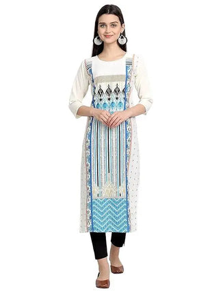 Muslim Women's Casual Fashionable  Kurt Straight Tube Ethnic Slit hem Takchita Dress Abito Donna Musulmana Girls Prayer Dress