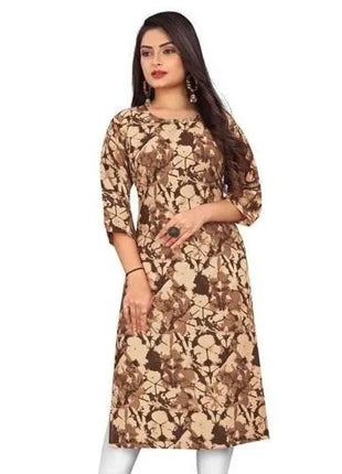 Muslim Kurt Women Casual Fashion Dress Peacock Straight Tube Casual Ethnic Peacock National Style Abito Donna Musulmana