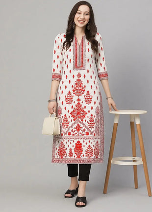 Muslim Women's Casual, Fashionable  Kurt Dress Long Sleeved Straight Tube Casual Ethnic Moroccan Takchita Dress Abaya