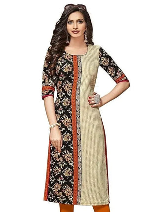 Muslim Kurt Women's Casual Fashion Dress Slit hem Straight Tube Casual Ethnic Peacock National Style Abito Donna Musulmana