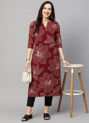 Muslim 2026 Women's Kurt Fashionable And Elegant Straight Tube Casual Peacock Pattern New Comfortable Dress Abayas Femme