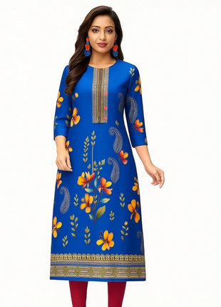 Muslim Red Women's Casual Fashionable Comfortable Straight Tube Casual Ethnic Peacock National style Abito Donna Musulmana