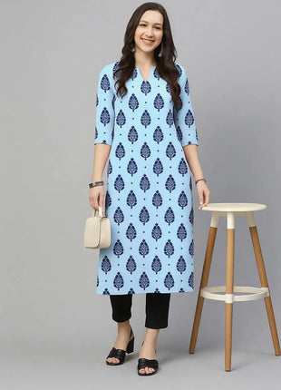 Muslim Women Kurtta Casual Dress Middle Eastern Straight Casual Ethnic Flower Mandarin National Style Caftan Marocain Femme