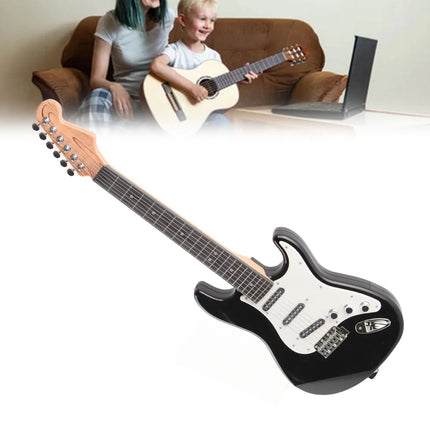 Kids Electric Guitar Kids Guitar Kids Electric Guitar  Multifunctional  Electric Guitar Music Instrument  for Boy Girl
