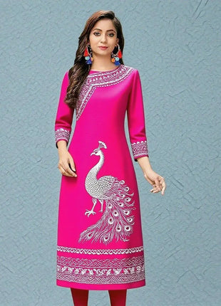 National style Muslim Women's Fashionable And Comfortable Kurtta Dress Slit hem Abito Donna Turkish Abaya Girls Prayer Dress
