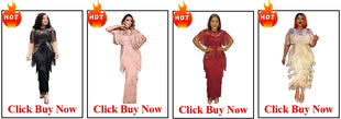Customized African Dresses For Women Velvet Design Dashiki Beading Abaya Bandage Maxi Bazin Vintage Robe Gowns Africa Sexy Lady