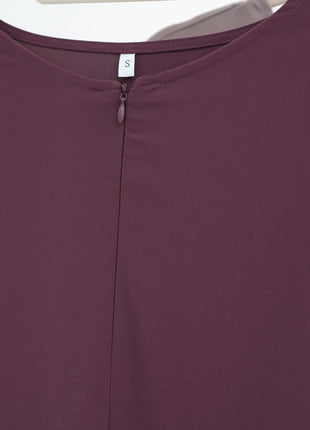 Ramadan Arabic Muslim Women Modest Dress 2025 Elegant Dubai Plain Abaya Islamic Church Clothing Fashion Loose Turkey Solid Robe