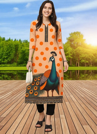 Muslim Women's Kurtta Casual Fashion Dress Straight Tube Casual Ethnic Flower Mandarin National Style Regular Women Dress Abaya