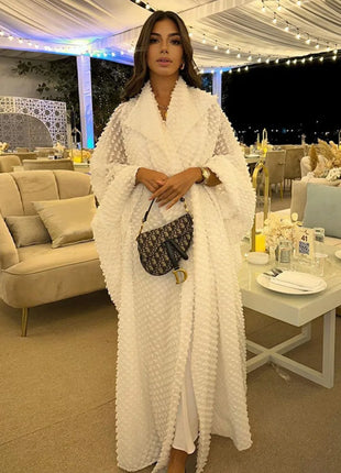 Eid Ramadan Muslim Women Dress Open Abaya Vestidos Abayas Morocco Kaftan Dubai Saudi Arab Cardigan Robe Jalabiya Modest Dresses