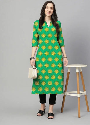 Muslim Kurt Casual Fashion Dress Long Sleeved Straight Tube Casual Ethnic Peacock Abaya Women Muslim Dress Peacock Sleeve Abaya