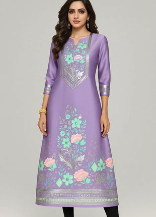 2026 Dress Kurt Women's Fashionable And Elegant Long Sleeved Straight Tube Casual Modest Dress Dubai Moroccan Kaftan
