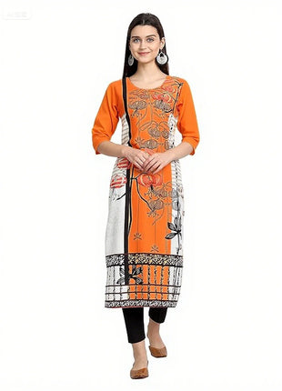 Muslim 2026 Women's Kurt Fashionable Elegant Straight Tube Casual Kurtta Abito Donna Musulmana Girls Prayer Dress Turkish Abaya