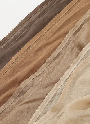 Fashion Modal Hijab Rayon Cotton Shawls Muslim Hijabs For Women Plain Scarf Big Size Headscarf Islamic Turban Headband 190*85cm