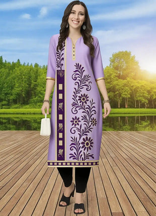Muslim Women's Casual Fashionable  Kurt Dress Straight Tube Ethnic Moroccan Takchita Dress Abaya Robe Longue National style