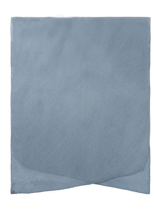 New Breathable Soft Solid Color Silver Silk Crumpled Shiny Pleated Shawl Women's Hair Towel Scarf One Piece Dropshipping