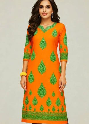 Muslim Kurtta Casual Dress Middle Eastern Straight Casual Ethnic Slit hem Mandarin Peacock National Style Caftan Turkish Abaya