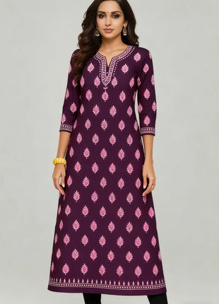 Muslim Kurt Women's Fashionable And Comfortable Dress With Peacock Straight Tube And Vacation Styles Musluman Bayan Elbise