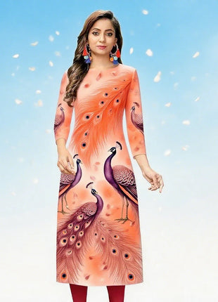 National style Muslim Women's Fashionable And Comfortable Kurtta Dress Slit hem Abito Donna Turkish Abaya Girls Prayer Dress